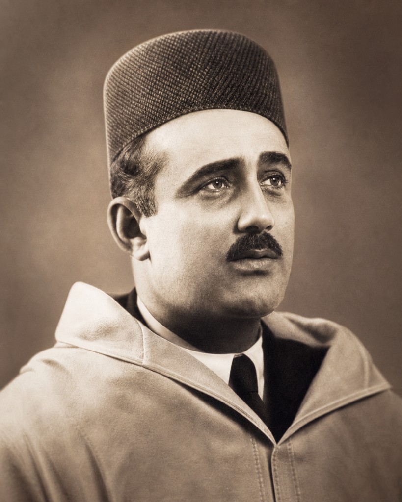 Abdelkhalek Torres